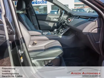 LAND ROVER Range Rover Velar D200 AWD S ACC 3D-Sound