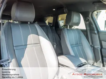 LAND ROVER Range Rover Velar D200 AWD S ACC 3D-Sound