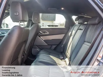 LAND ROVER Range Rover Velar D200 AWD S ACC 3D-Sound