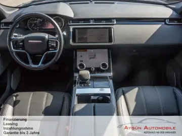 LAND ROVER Range Rover Velar D200 AWD S ACC 3D-Sound