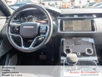 LAND ROVER Range Rover Velar D200 AWD S ACC 3D-Sound