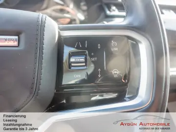 LAND ROVER Range Rover Velar D200 AWD S ACC 3D-Sound