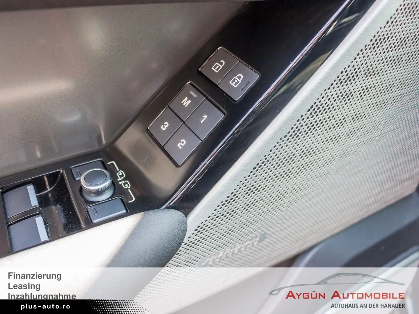 LAND ROVER Range Rover Velar D200 AWD S ACC 3D-Sound