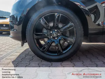 LAND ROVER Range Rover Velar D200 AWD S ACC 3D-Sound