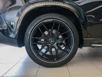 MERCEDES-BENZ GLE 53 AMG 4M  AHK Standhz. Distr. LED&hellip;