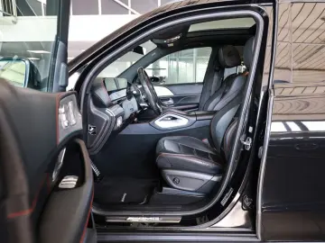 MERCEDES-BENZ GLE 53 AMG 4M  AHK Standhz. Distr. LED&hellip;