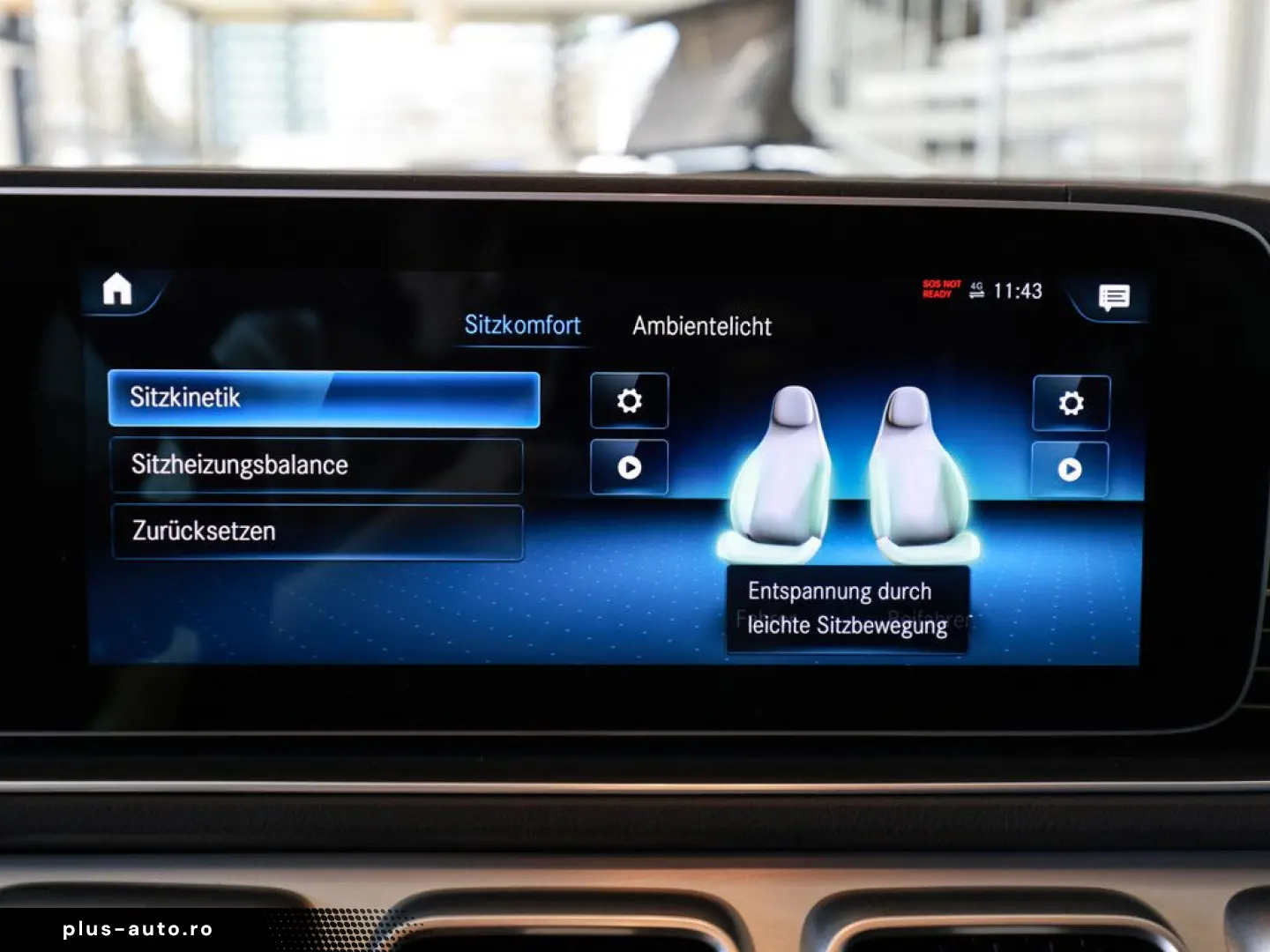 MERCEDES-BENZ GLE 53 AMG 4M  AHK Standhz. Distr. LED&hellip;