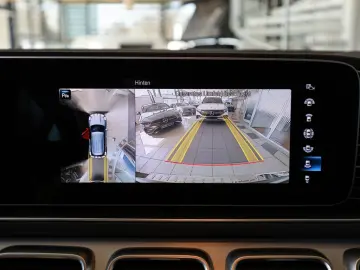 MERCEDES-BENZ GLE 53 AMG 4M  AHK Standhz. Distr. LED&hellip;