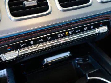 MERCEDES-BENZ GLE 53 AMG 4M  AHK Standhz. Distr. LED&hellip;