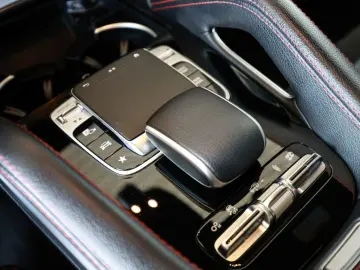 MERCEDES-BENZ GLE 53 AMG 4M  AHK Standhz. Distr. LED&hellip;