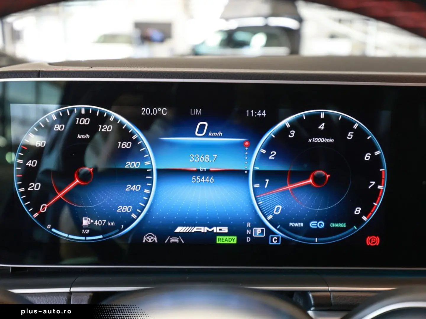 MERCEDES-BENZ GLE 53 AMG 4M  AHK Standhz. Distr. LED&hellip;