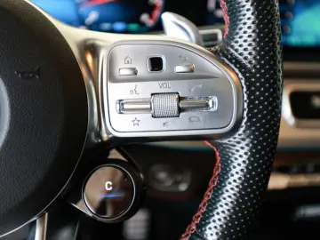 MERCEDES-BENZ GLE 53 AMG 4M  AHK Standhz. Distr. LED&hellip;