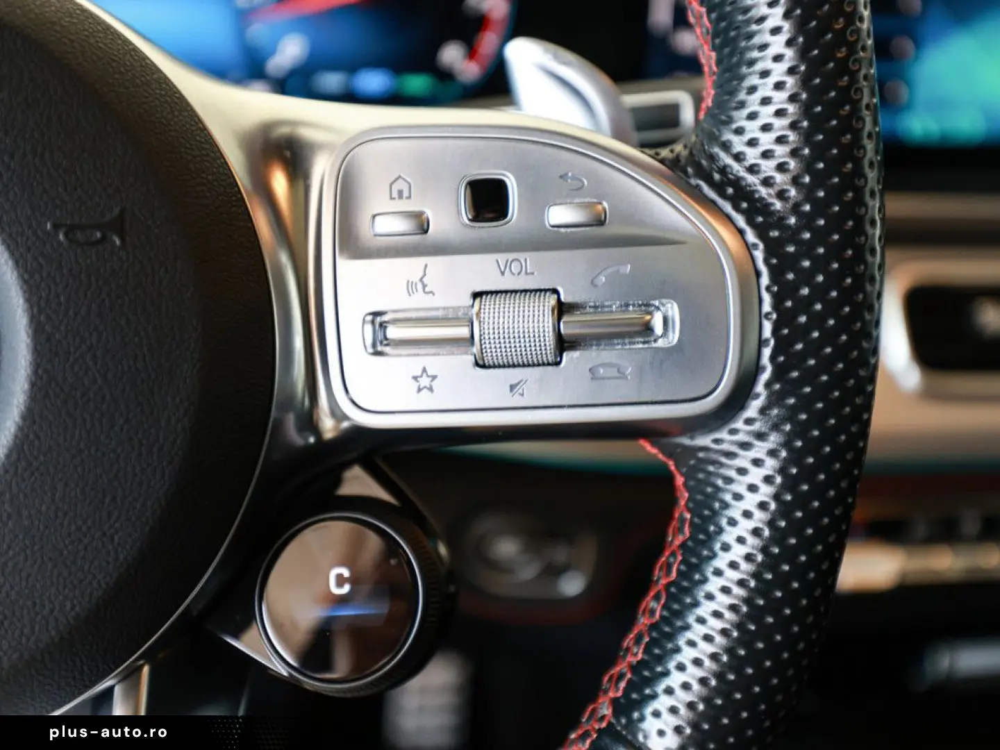 MERCEDES-BENZ GLE 53 AMG 4M  AHK Standhz. Distr. LED&hellip;