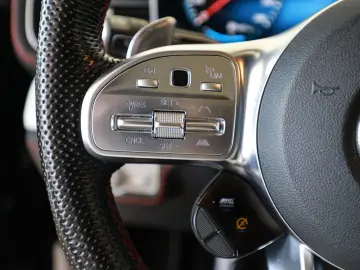 MERCEDES-BENZ GLE 53 AMG 4M  AHK Standhz. Distr. LED&hellip;