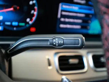 MERCEDES-BENZ GLE 53 AMG 4M  AHK Standhz. Distr. LED&hellip;