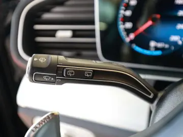 MERCEDES-BENZ GLE 53 AMG 4M  AHK Standhz. Distr. LED&hellip;