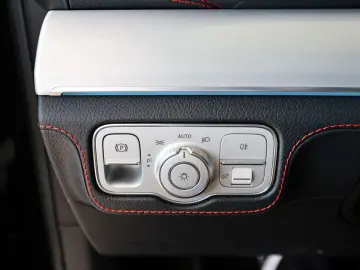 MERCEDES-BENZ GLE 53 AMG 4M  AHK Standhz. Distr. LED&hellip;