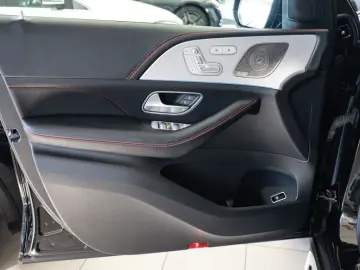 MERCEDES-BENZ GLE 53 AMG 4M  AHK Standhz. Distr. LED&hellip;