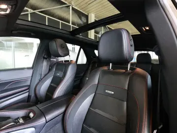 MERCEDES-BENZ GLE 53 AMG 4M  AHK Standhz. Distr. LED&hellip;