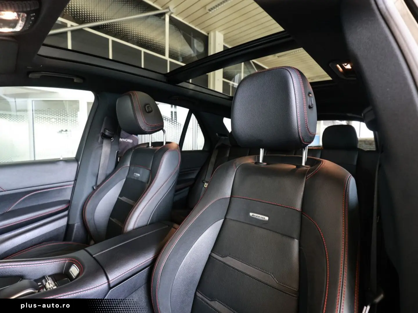 MERCEDES-BENZ GLE 53 AMG 4M  AHK Standhz. Distr. LED&hellip;