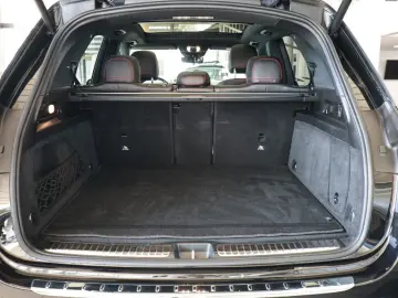 MERCEDES-BENZ GLE 53 AMG 4M  AHK Standhz. Distr. LED&hellip;