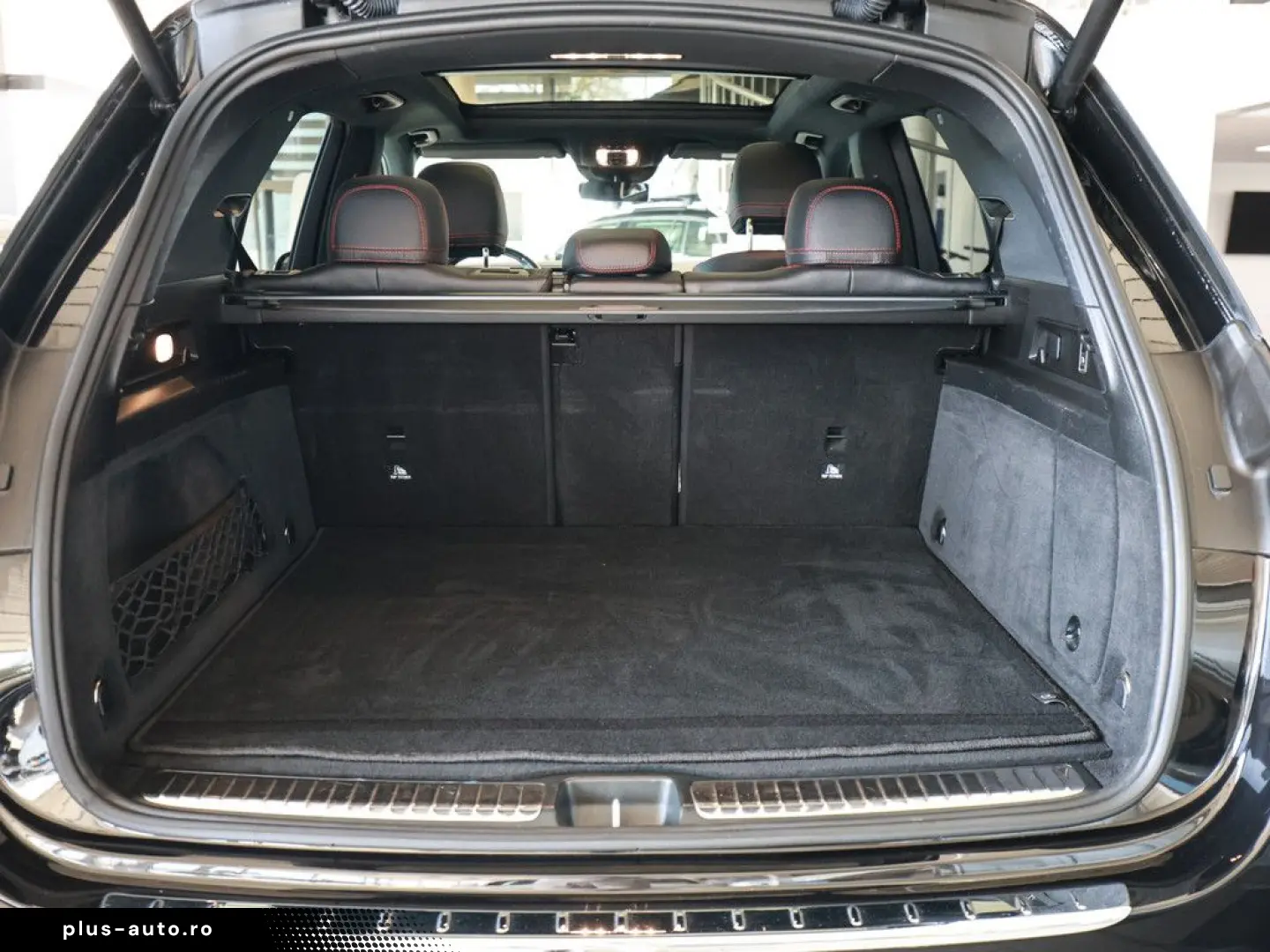 MERCEDES-BENZ GLE 53 AMG 4M  AHK Standhz. Distr. LED&hellip;