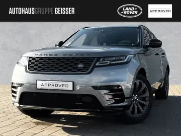 LAND ROVER Range Rover Velar D200 AWD R-DYNAMIC SE ACC