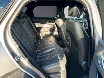 LAND ROVER Range Rover Velar D200 AWD R-DYNAMIC SE ACC