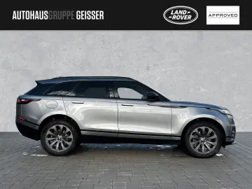LAND ROVER Range Rover Velar D200 AWD R-DYNAMIC SE ACC
