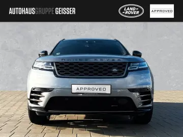 LAND ROVER Range Rover Velar D200 AWD R-DYNAMIC SE ACC