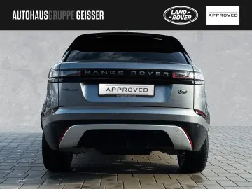 LAND ROVER Range Rover Velar D200 AWD R-DYNAMIC SE ACC