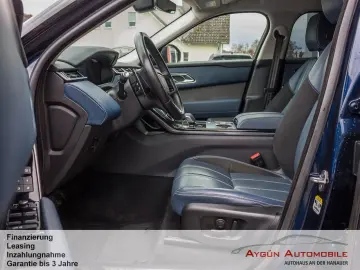 LAND ROVER Range Rover Velar P400e AWD S AHK Black-Pack