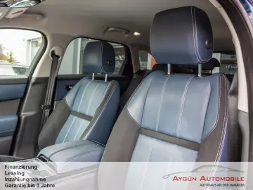 LAND ROVER Range Rover Velar P400e AWD S AHK Black-Pack