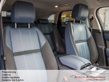 LAND ROVER Range Rover Velar P400e AWD S AHK Black-Pack