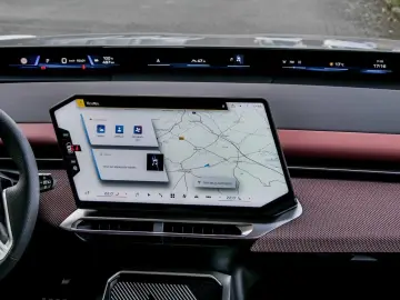 BMW iX3 xDrive M Sport