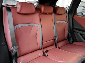 BMW iX3 xDrive M Sport