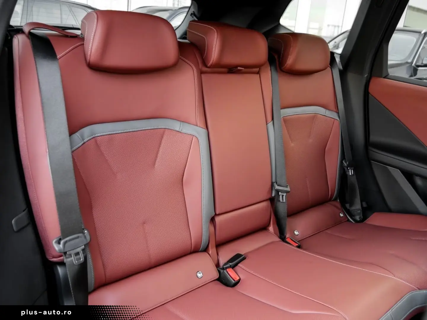 BMW iX3 xDrive M Sport