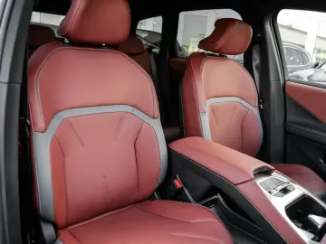 BMW iX3 xDrive M Sport