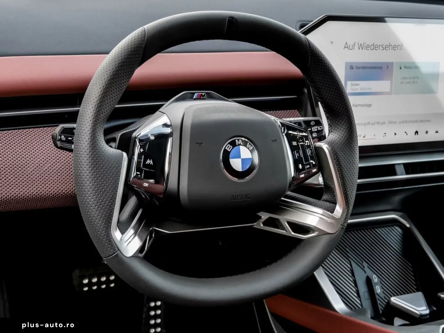 BMW iX3 xDrive M Sport