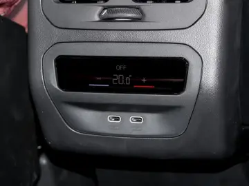 BMW iX3 xDrive M Sport