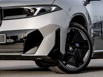 BMW iX3 xDrive M Sport