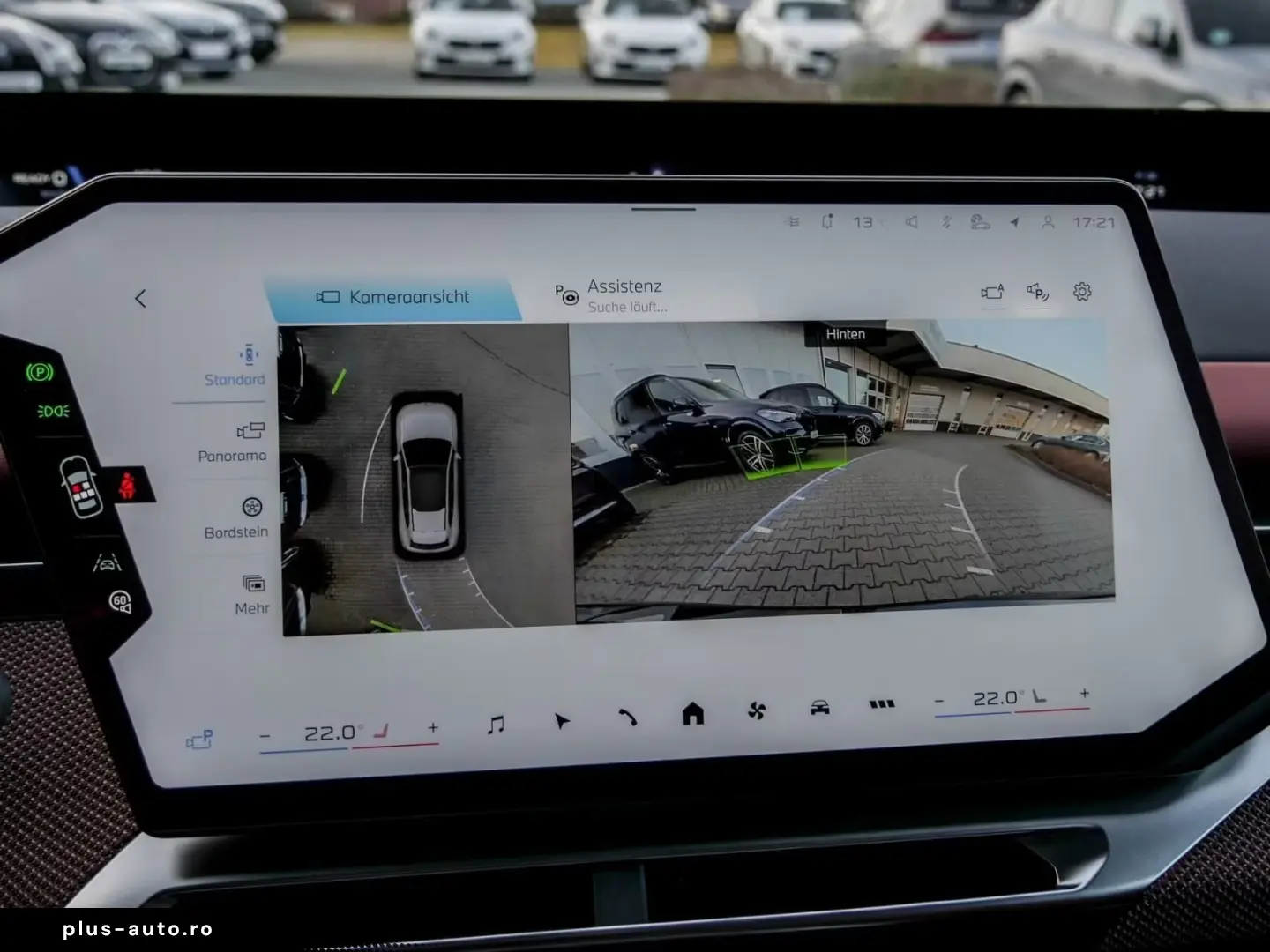 BMW iX3 xDrive M Sport