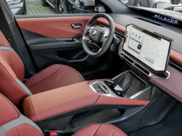 BMW iX3 xDrive M Sport