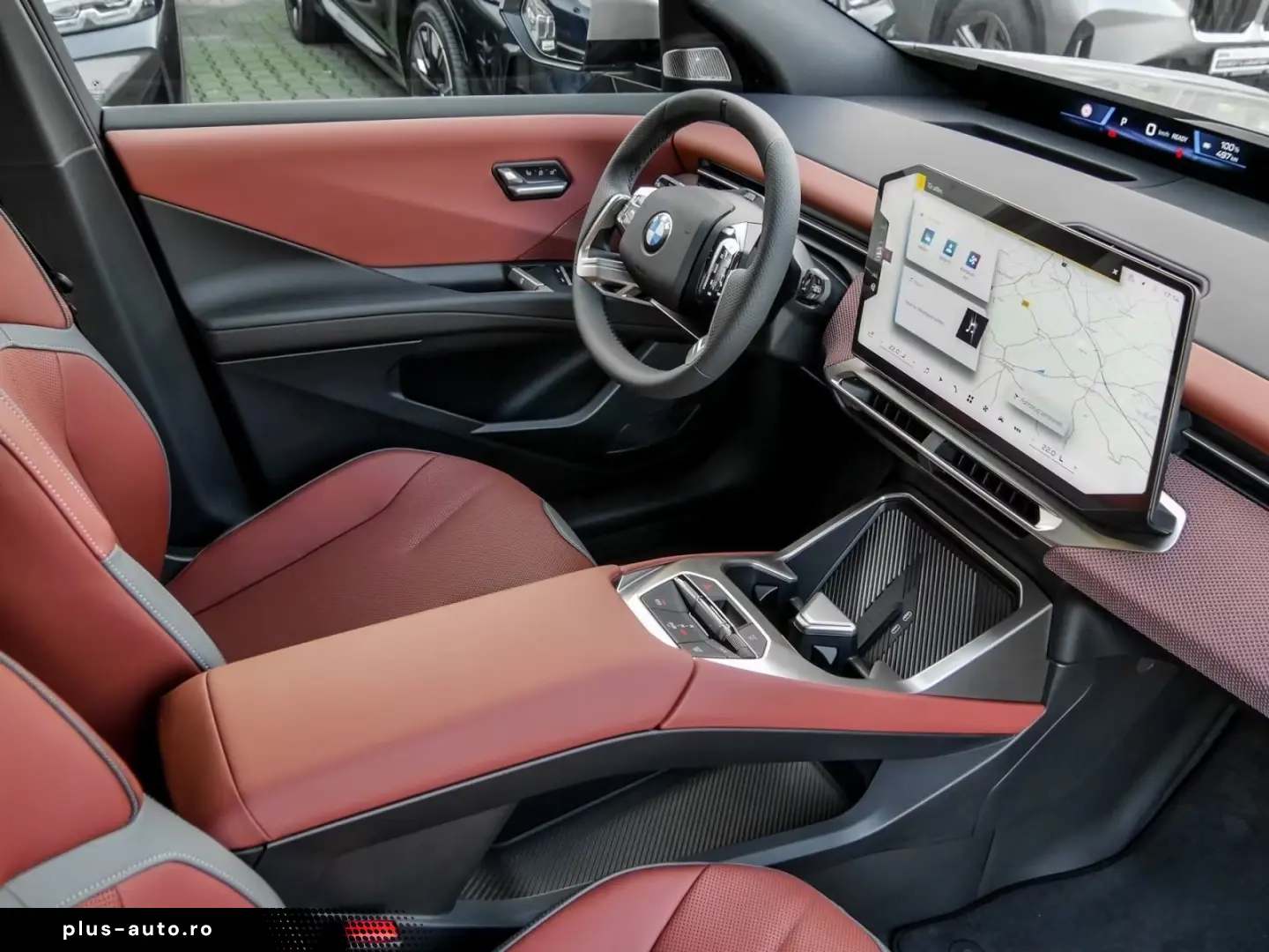 BMW iX3 xDrive M Sport