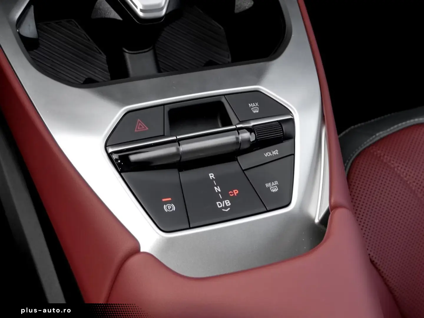 BMW iX3 xDrive M Sport