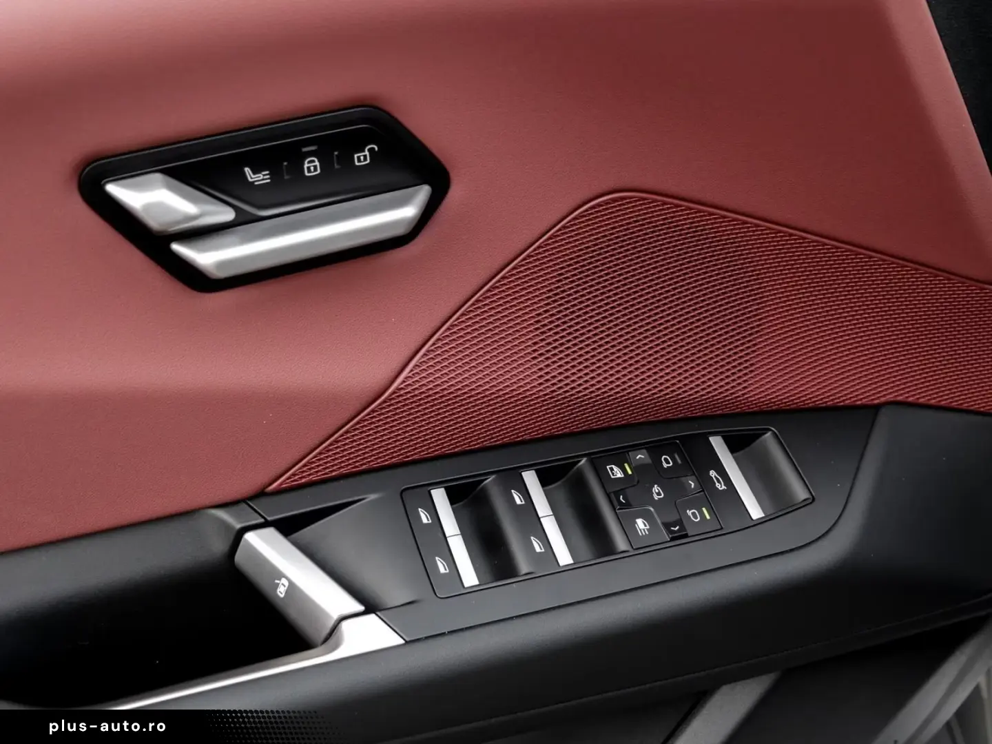 BMW iX3 xDrive M Sport