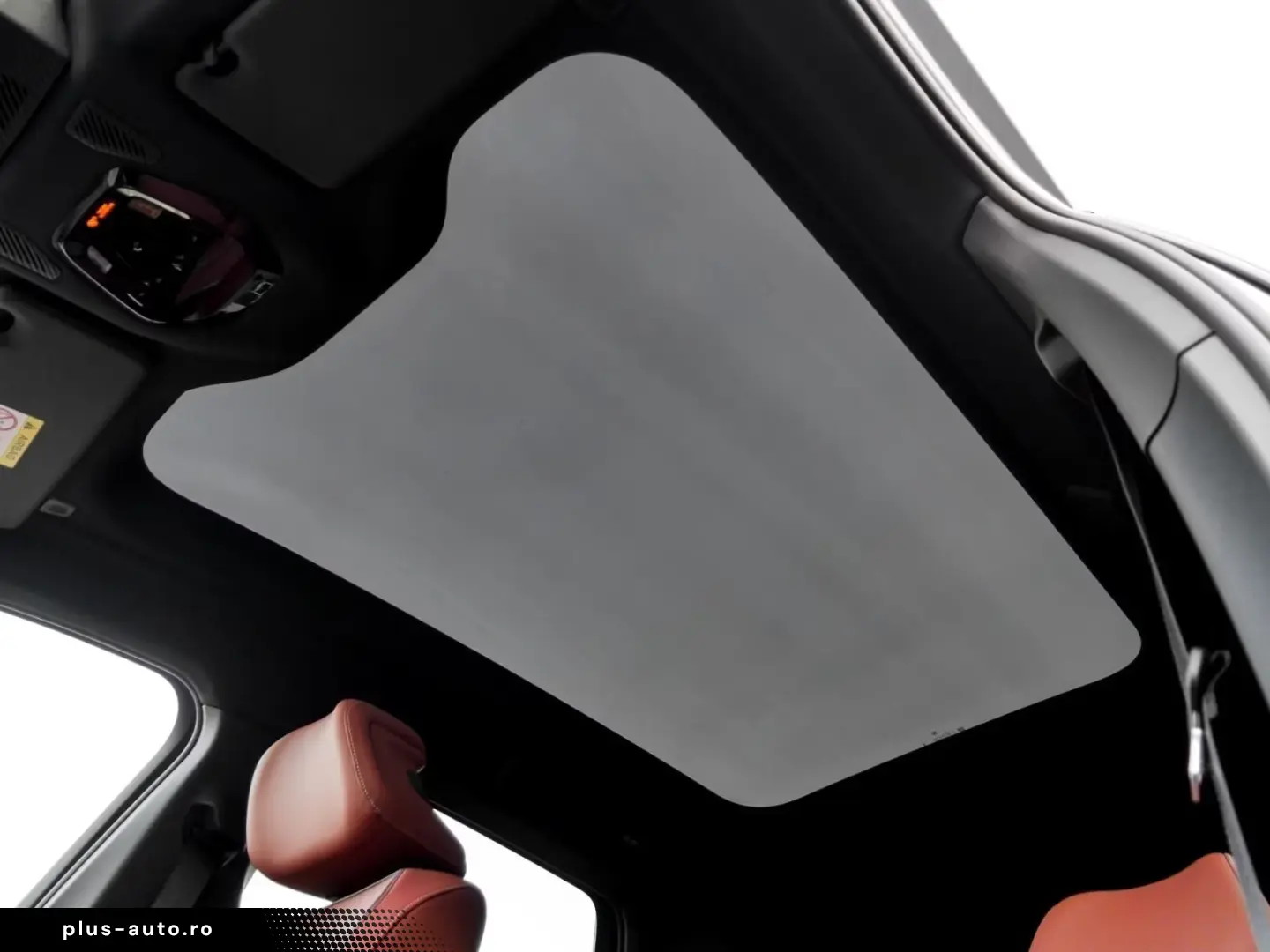 BMW iX3 xDrive M Sport