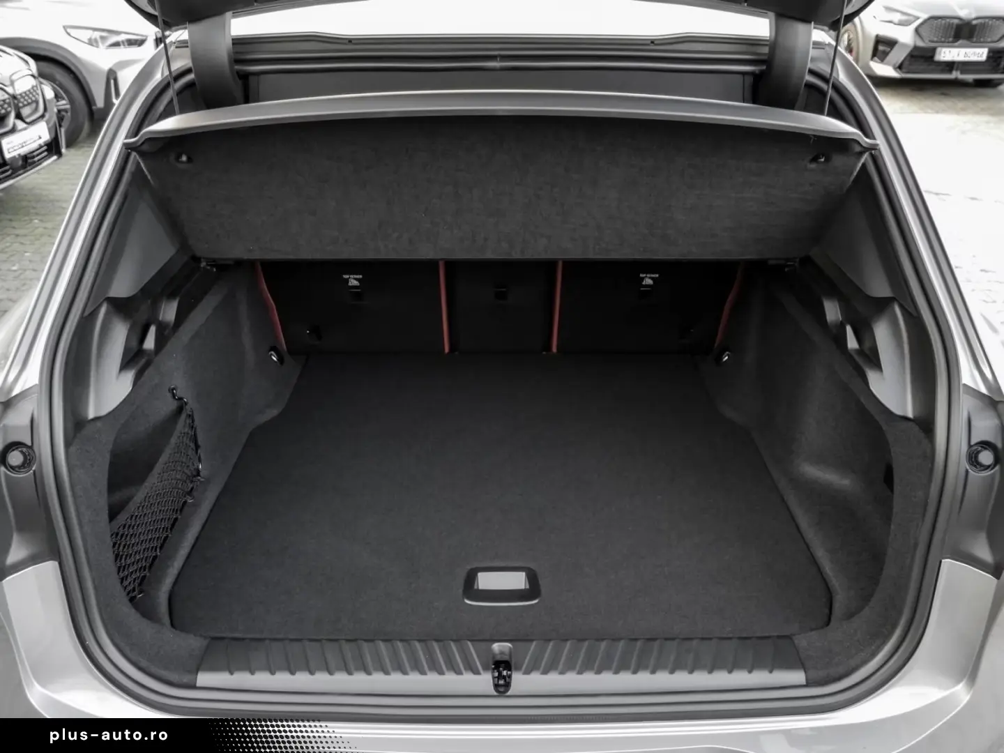 BMW iX3 xDrive M Sport