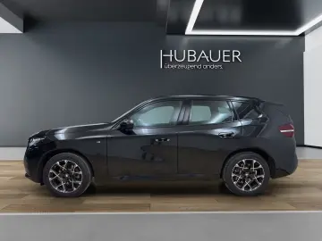 BMW X3 20d xDrive [M Sport  ACC  RFK  AHK  LRH  SHZ]