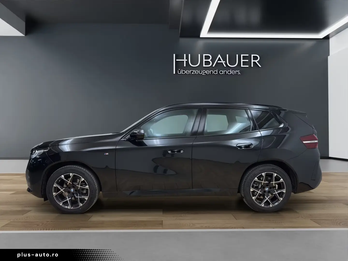 BMW X3 20d xDrive [M Sport  ACC  RFK  AHK  LRH  SHZ]